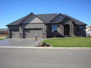 10109 N Northview, Spokane, WA 99208