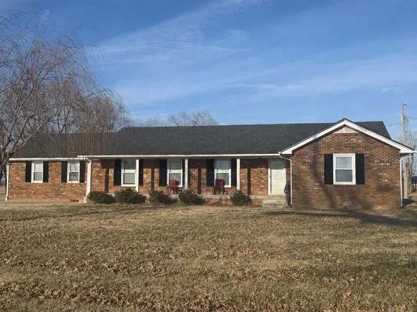 215 Lindy Ln, Owensboro, KY 42303