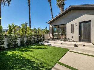 651 N Wilton Pl, Los Angeles, CA 90004
