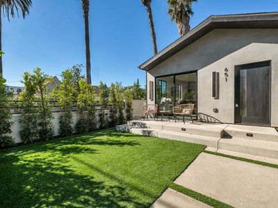 651 N Wilton Pl, Los Angeles, CA, 90004