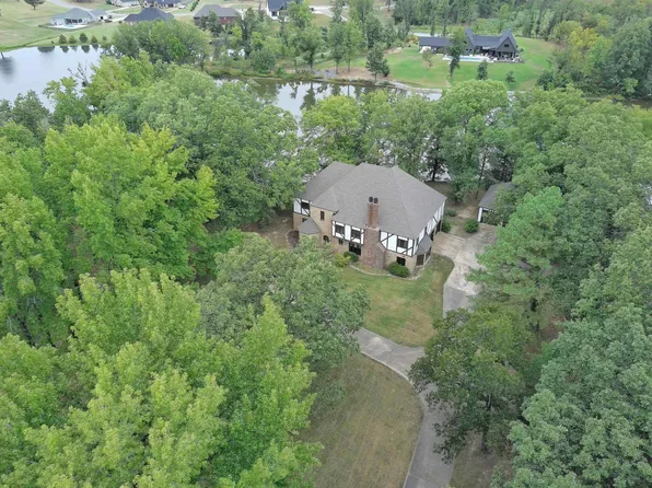 1920 Airpark Rd, Wynne, AR 72396