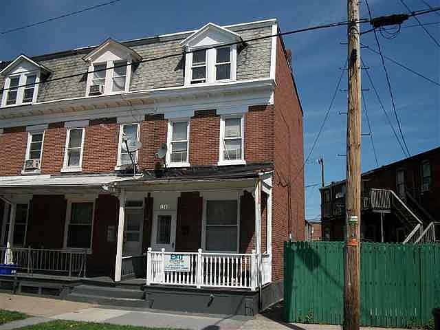 Home for Sale in Harrisburg, PA $24,000