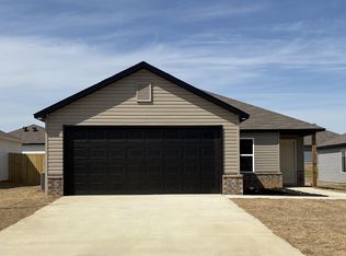 140 Maddison Rachael, Cabot, AR 72023