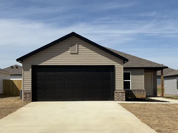 140 Maddison Rachael, Cabot, AR 72023