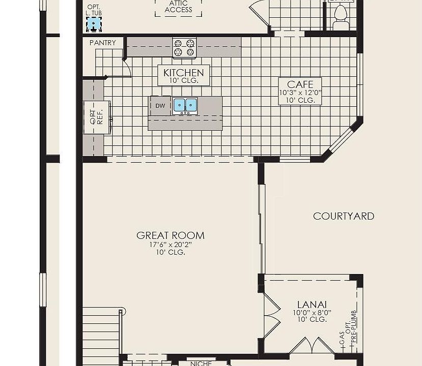 2nd image of 7989 Allure Dr