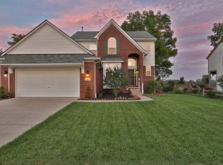 7251 Colchester Ln, Ypsilanti, MI