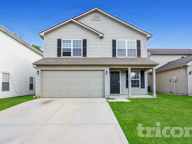 10213 Blue Sky Dr — Photo 1