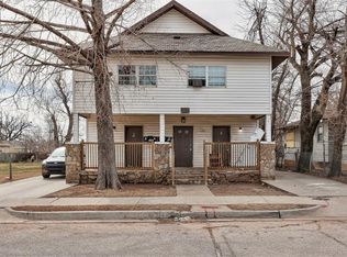 20 SW 23rd St, Oklahoma City, OK 73109