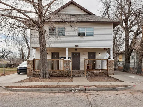 20 SW 23rd St, Oklahoma City, OK 73109