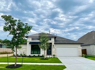 2204 Coralberry Rd, Leander, TX 78641