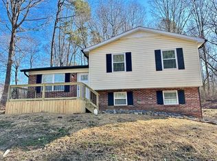 400 Corvin Rd NE, Cleveland, TN 37323