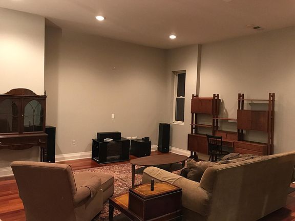 TV and Blinds arrive this week 