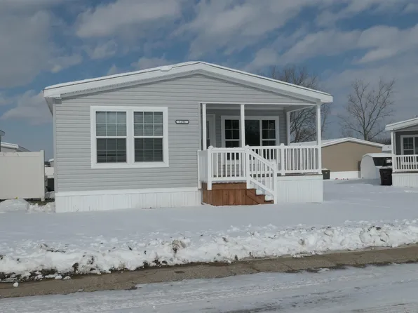 1251 Concord Sherwood, Mount Pleasant, MI 48858