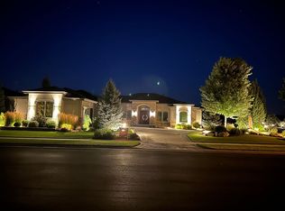 1344 W Fence Post Ln, Eagle, ID 83616