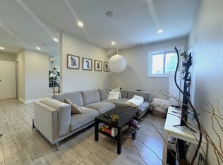 154 Ossington Ave #U2, Toronto, ON M6J 2Z5