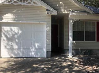 1151 Merrie Way, Pensacola, FL 32514