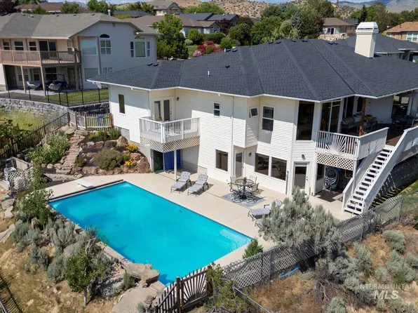 4017 N La Mesita Way, Boise, ID 83702