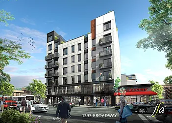 Rented by Joel Scharf, LREB