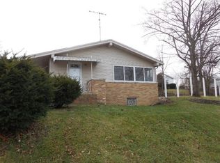 126 Dale Rd, Highland Heights, KY 41076