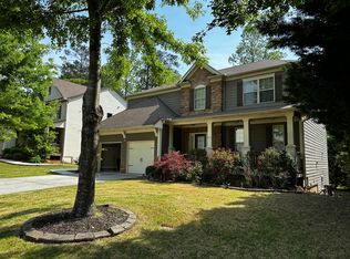 663 Crosswinds Cir, Marietta, GA 30008