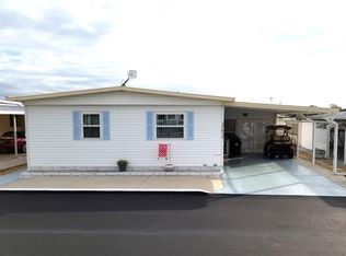 37832 Granada Ave, Zephyrhills, FL 33541