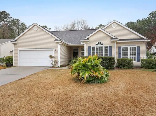 45 Stratford Ln, Hilton Head Island, SC 29928