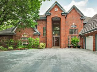3 Thornhurst, San Antonio, TX 78218