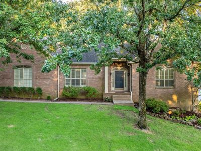 14023 Pleasant Forest Dr, Little Rock, AR, 72212