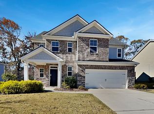 245 Lake Vista Dr, Loganville, GA 30052