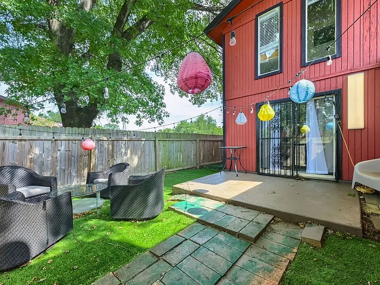 4814 Misty Slope Ln — Photo 2