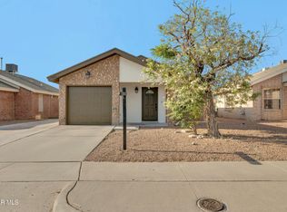 11961 Braveheart Ave, El Paso, TX 79936