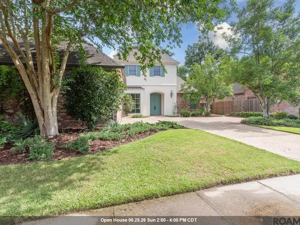 11845 Villa Creek Ave, Baton Rouge, LA 70810