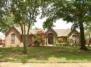 1170 Yorktown Rd LOT 13, Collierville, TN 38017