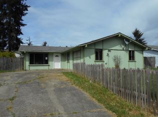 3724 SW 335th Ct, Federal Way, WA 98023