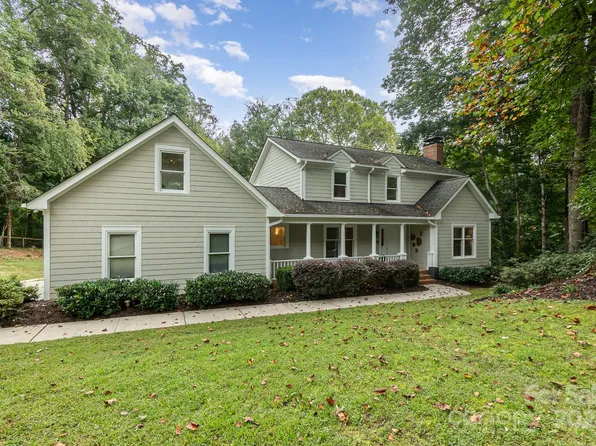 3200 Sunnymede Ln, Charlotte, NC 28209