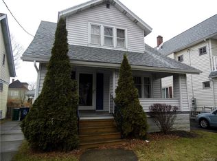 40 Portland St, Buffalo, NY 14220