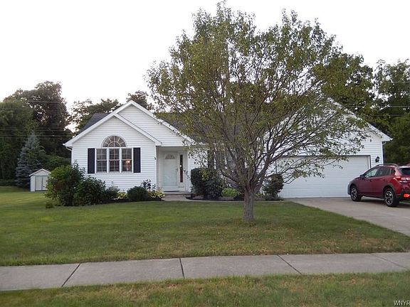 2nd image of 4414 Rushford Dr