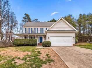 Address Unavailable, Greensboro, NC 27410