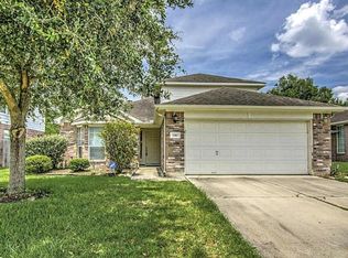 5310 Lost Cove Ln, Spring, TX 77373