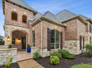 1532 Ponds Edge Dr, Allen, TX 75013