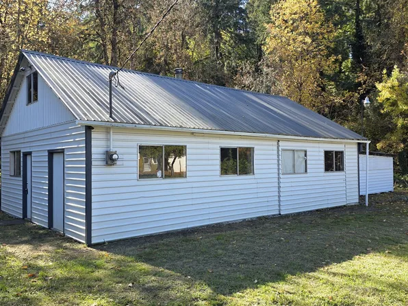 93146 Applegate Trl, Junction City, OR 97448