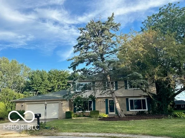 2951 Bagley Ct W, Kokomo, IN 46902