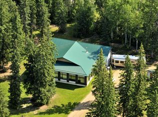 673001A Range Rd #215, Athabasca County, AB T9S2A2
