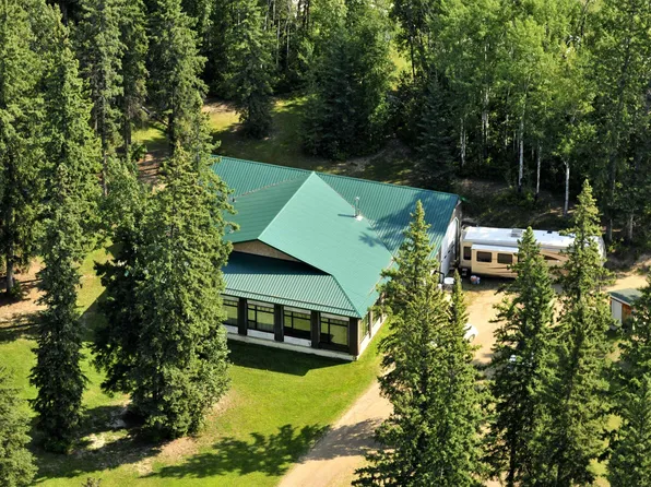 673001A Range Rd #215, Athabasca County, AB T9S 2A2