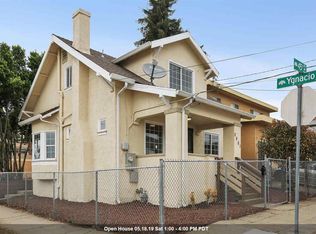2001 45th Ave, Oakland, CA 94601