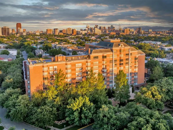 4242 Lomo Alto Dr APT S39, Dallas, TX 75219