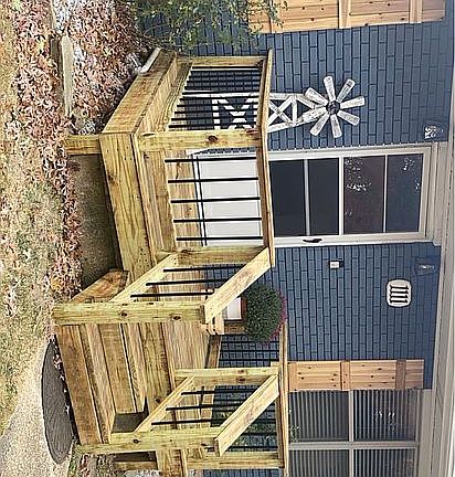 5th image of 1111 County Road 4110