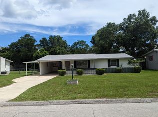 23 N Lee St, Beverly Hills, FL 34465