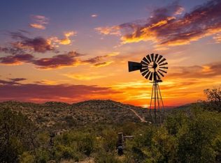 Fm 2083, Comstock, TX 78837