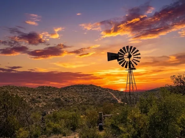 Fm 2083, Comstock, TX 78837
